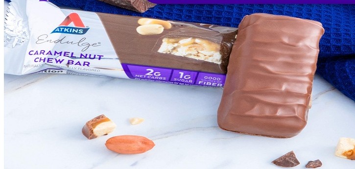 المنتجات الحلال في رجيم اتكنز