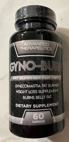 كبسولات لعلاج التثدي نهائيا واخفائه سعر وفوائد