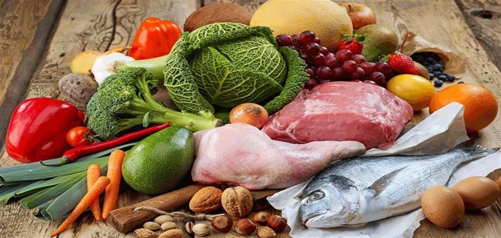 اغذية مفيدة للكلى وتمنع الاصابة بالإلتهاب