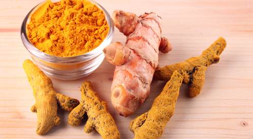 افضل 5 اعشاب طبيعية لدعم الصحة العامة للإنسان