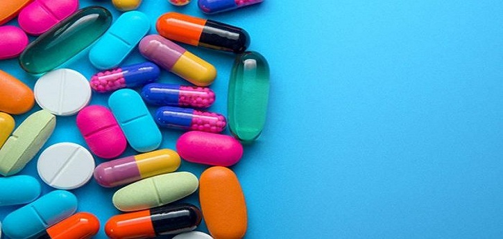 بنادول نايت للنوم السريع والاسترخاء