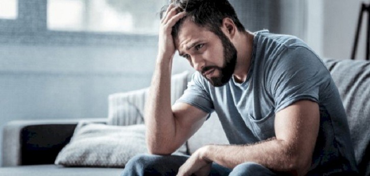 تجربتي مع بروزاك للإكتئاب