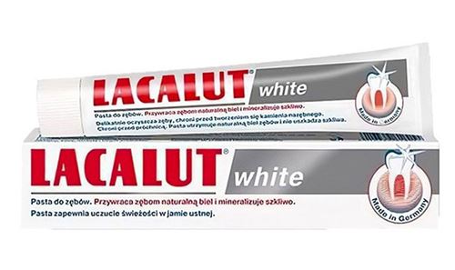 افضل معجون اسنان للتبييض