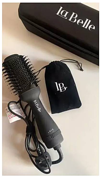 استشوار لابيل