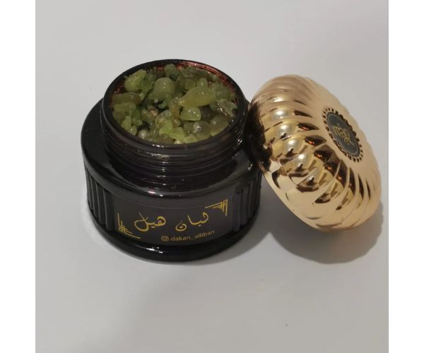 بخور لبان الذكر العماني