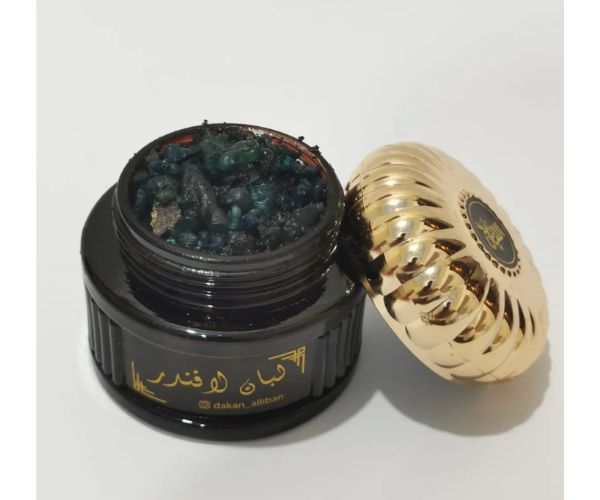 بخور لبان الذكر العماني