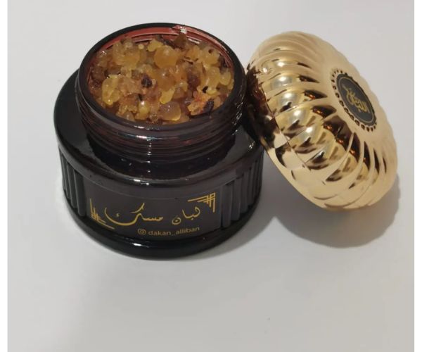 بخور لبان الذكر العماني