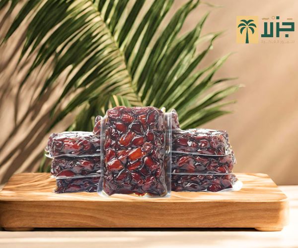 ر متجر تمور الكتروني