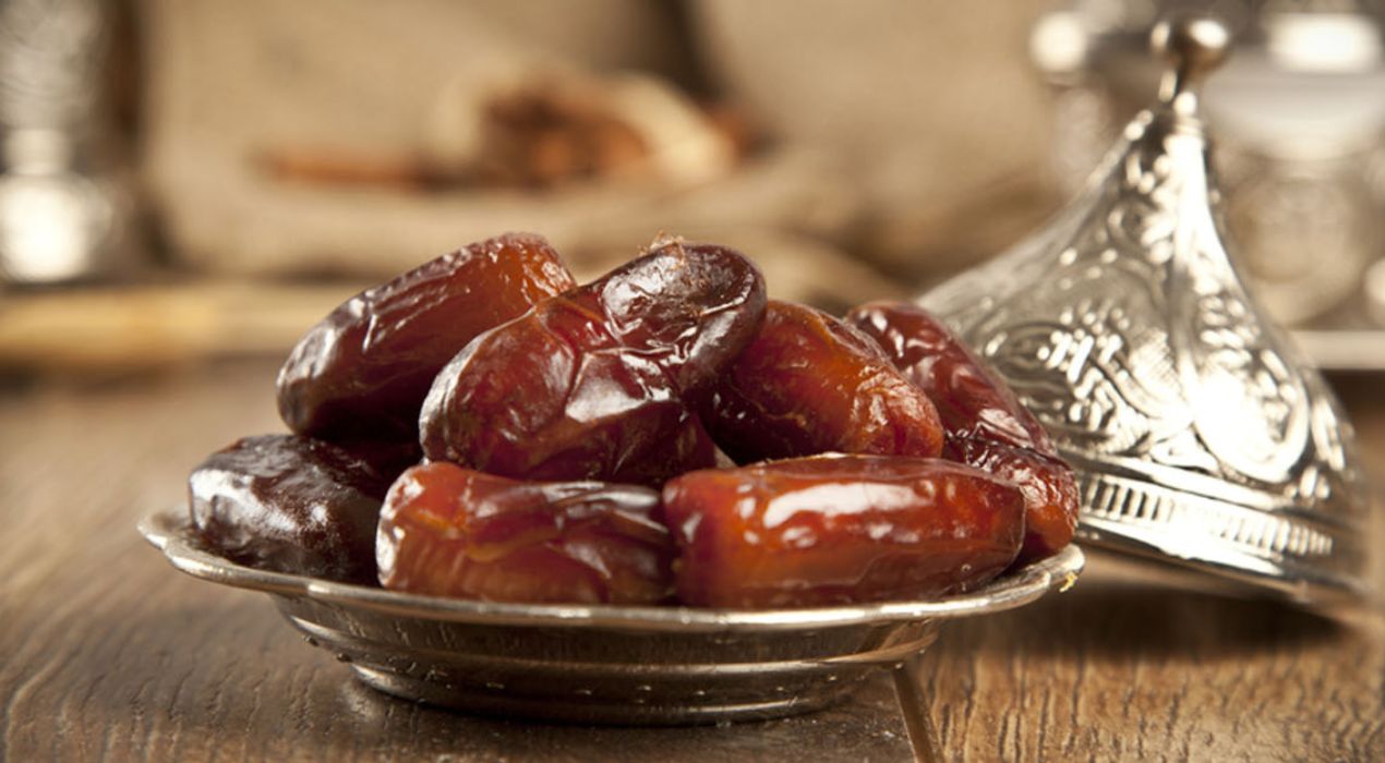 متجر تمور الكتروني