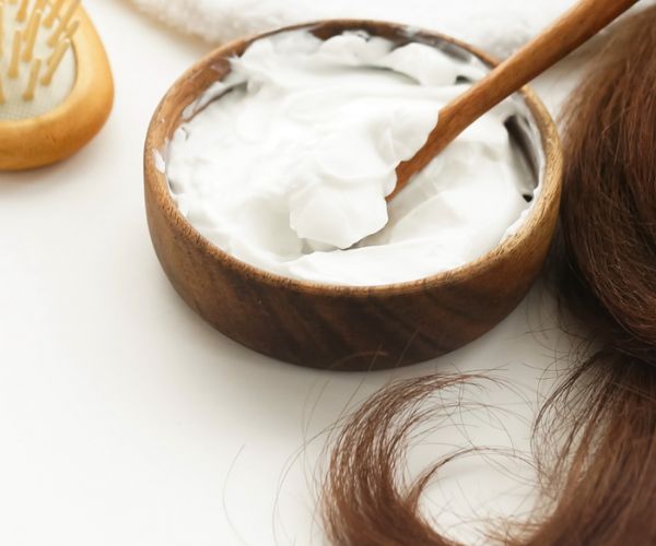 معالجات الشعر