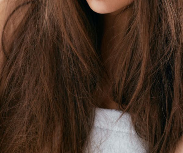 معالجات الشعر