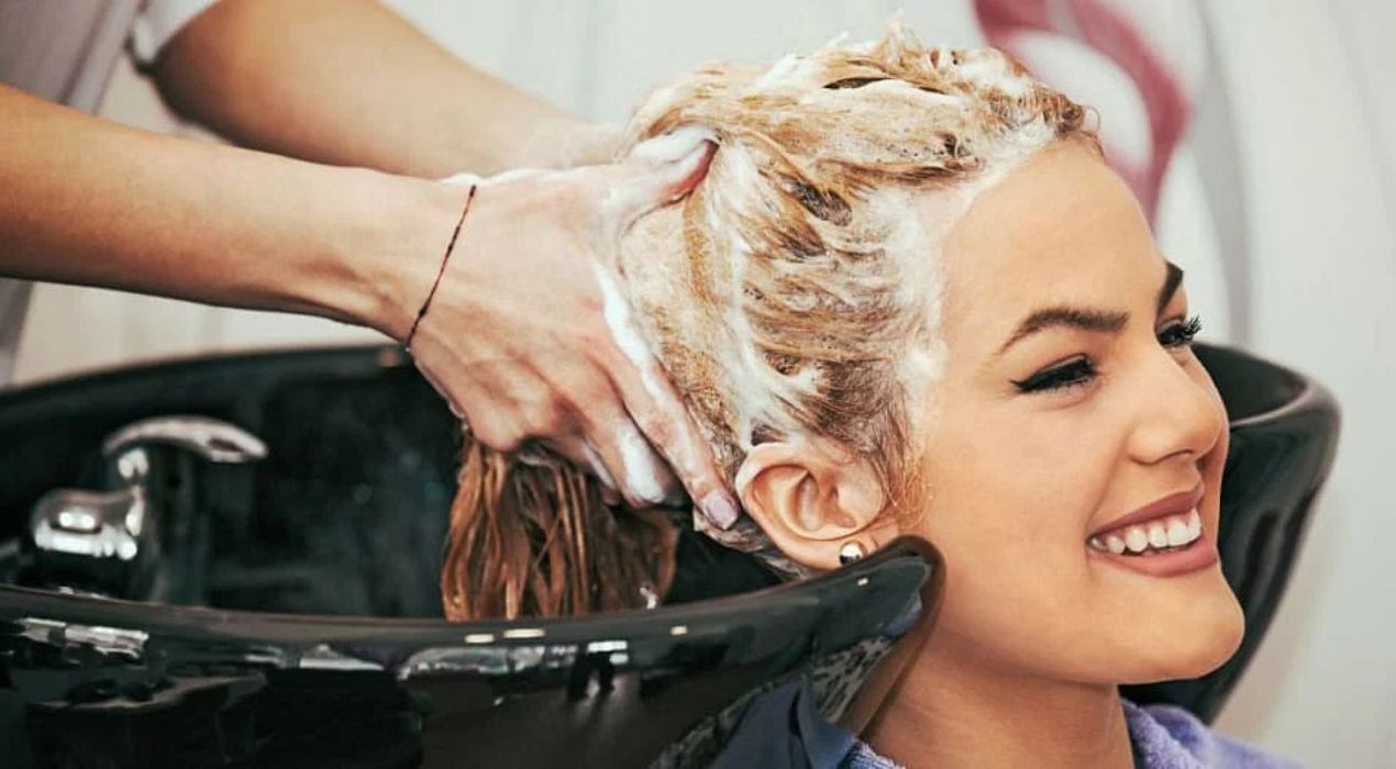 معالجات الشعر